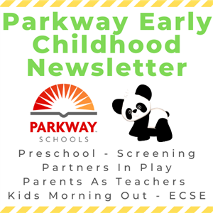 Newsletter Logo